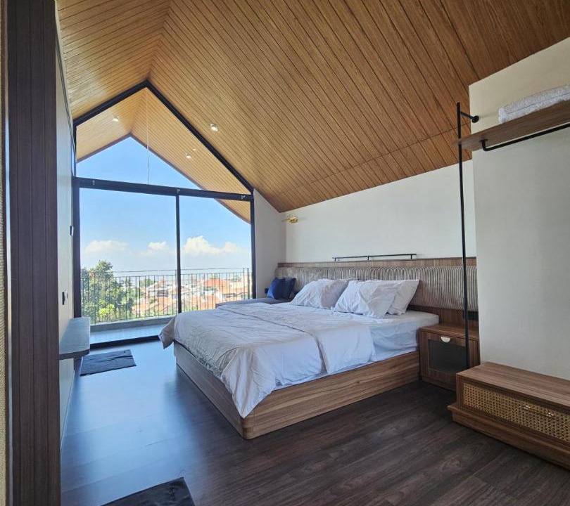 Photo of Bedroom in Parongpong