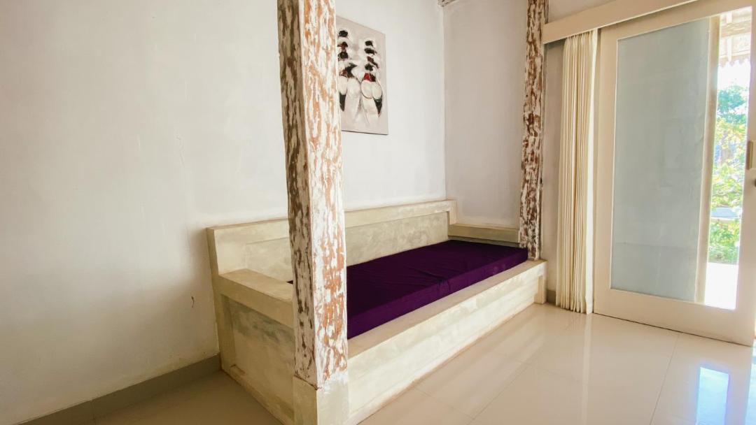 Photo of Bedroom in Penida Island