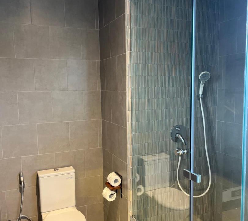 Photo of Bathroom in Padonan
