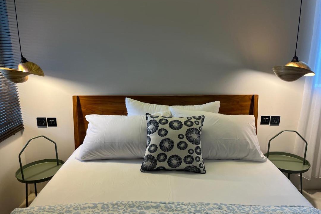 Photo of Bedroom in Padonan