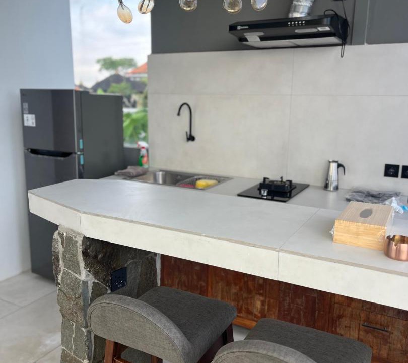 Photo of Kitchen in Padonan