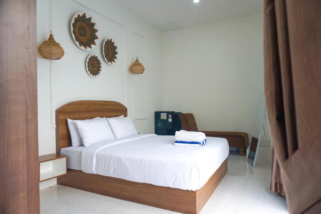 Photo of Bedroom in Sinduharjo