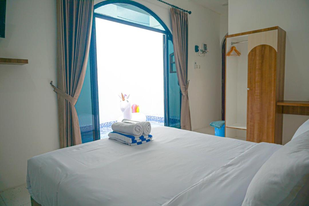 Photo of Bedroom in Sinduharjo