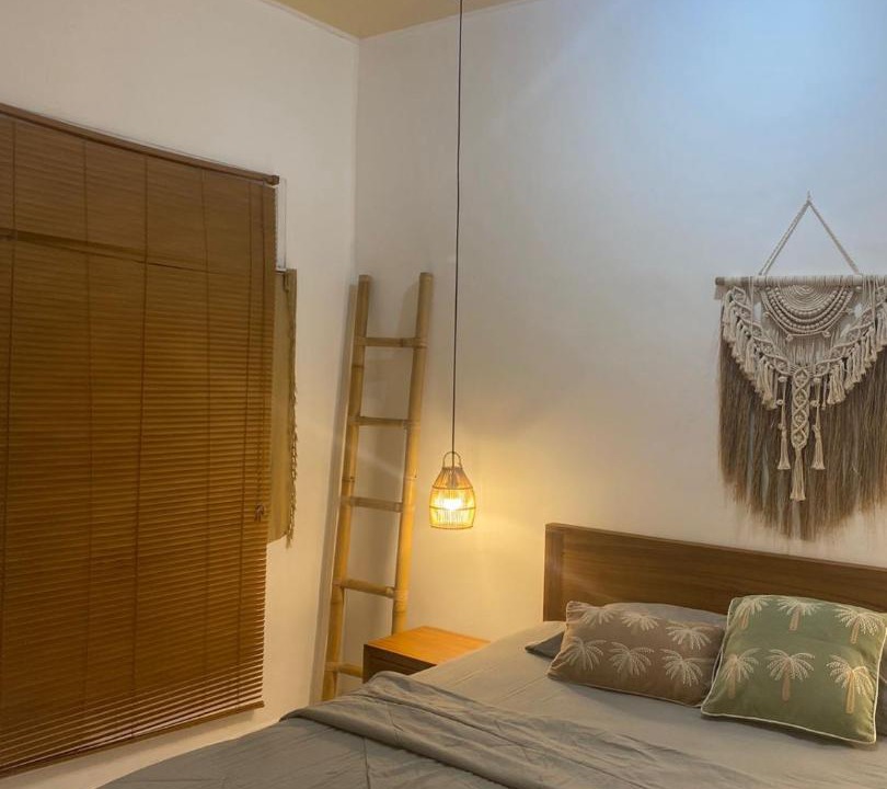 Photo of Bedroom in Downtown Kuta