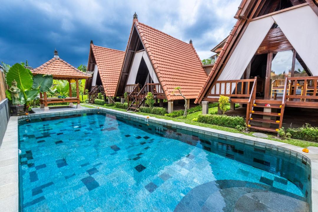 Photo of Others in Ubud City-Centre