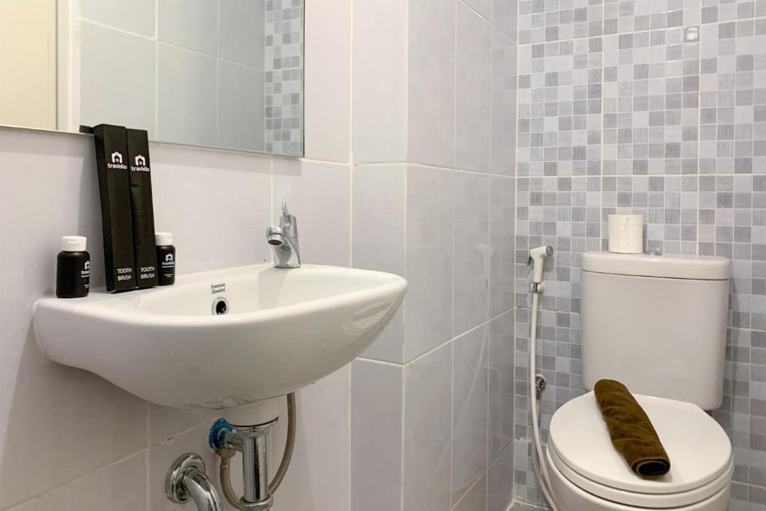 Photo of Bathroom in Bekasi Timur