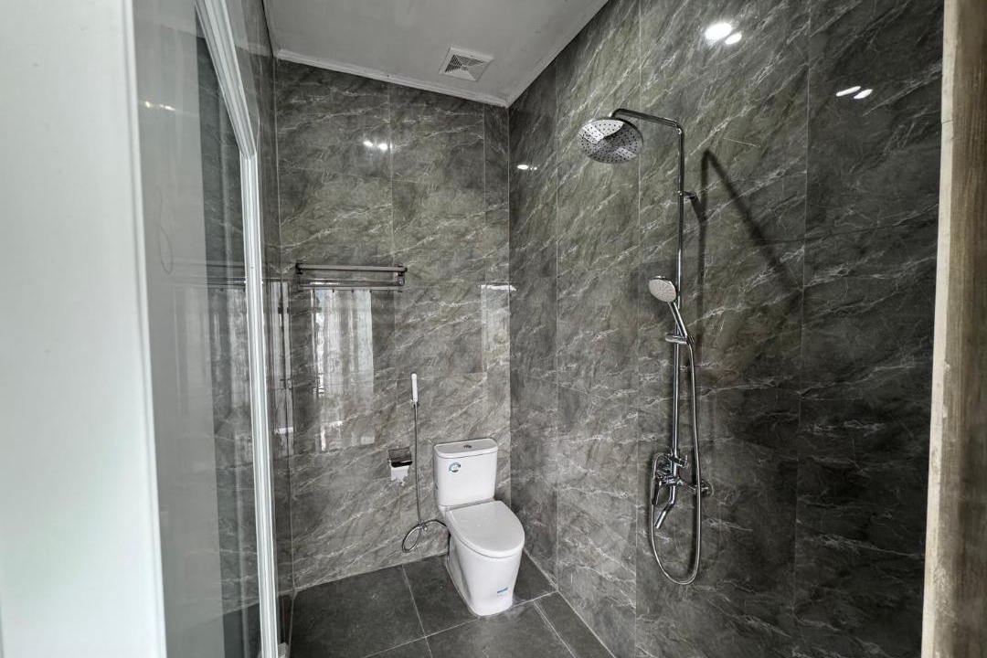 Photo of Bathroom in Ambarita