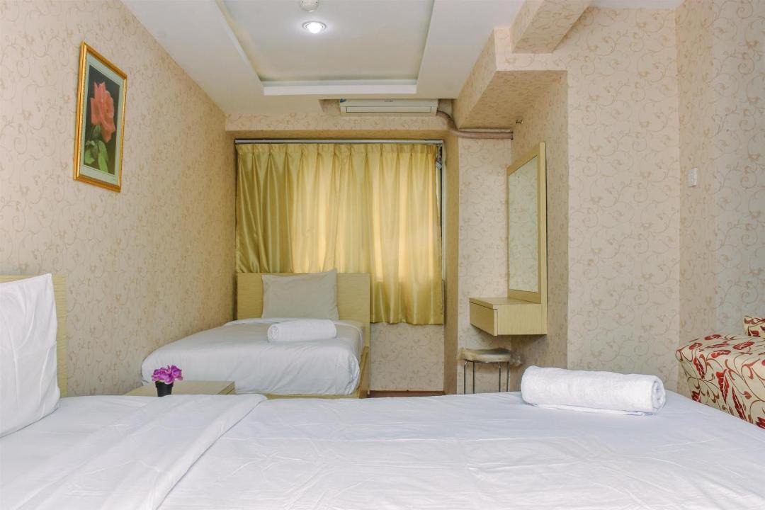 Photo of Bedroom in Kebagusan