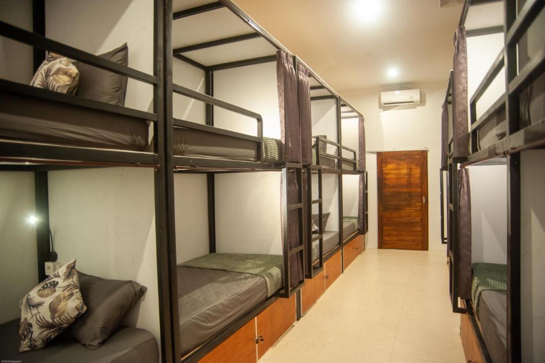 Photo of Bedroom in Sampalan