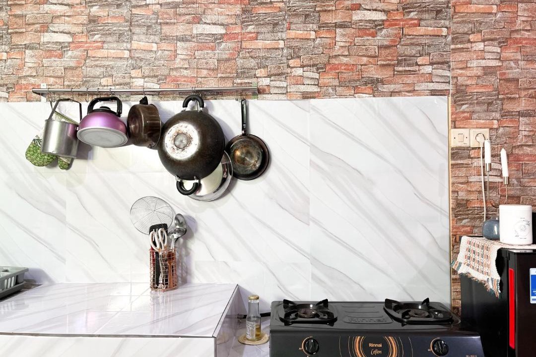 Photo of Kitchen in Semarang
