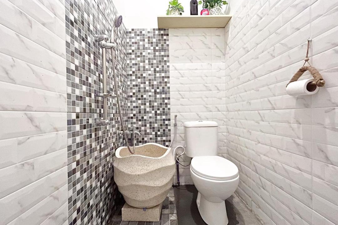 Photo of Bathroom in Semarang