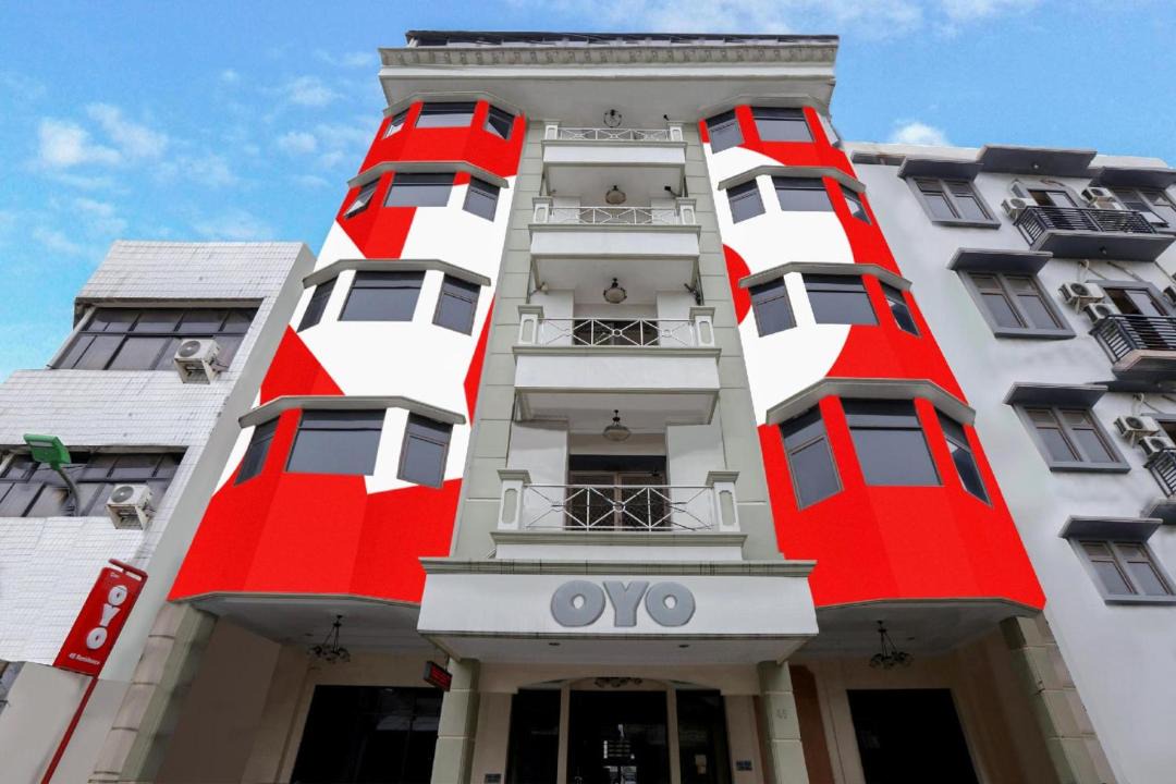 Photo of Others in Old Jakarta