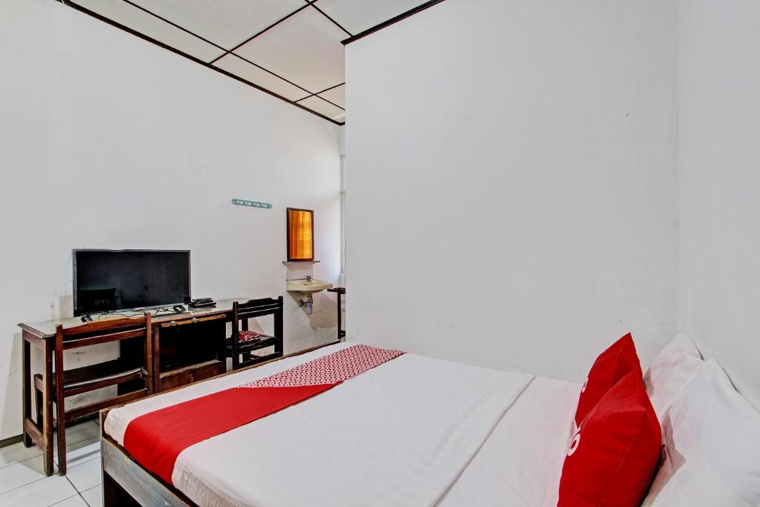 Photo of Bedroom in Pakem