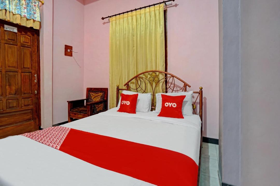 Photo of Bedroom in Sidomulyo