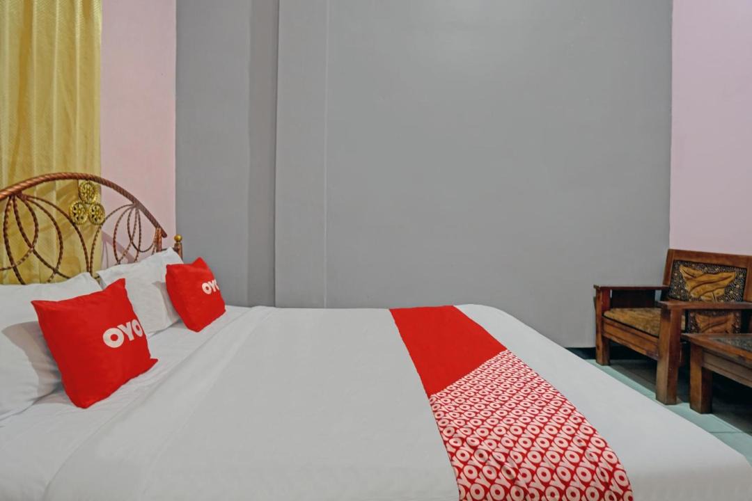 Photo of Bedroom in Sidomulyo
