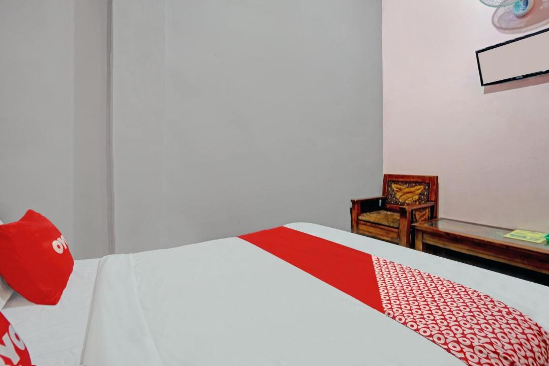Photo of Bedroom in Sidomulyo