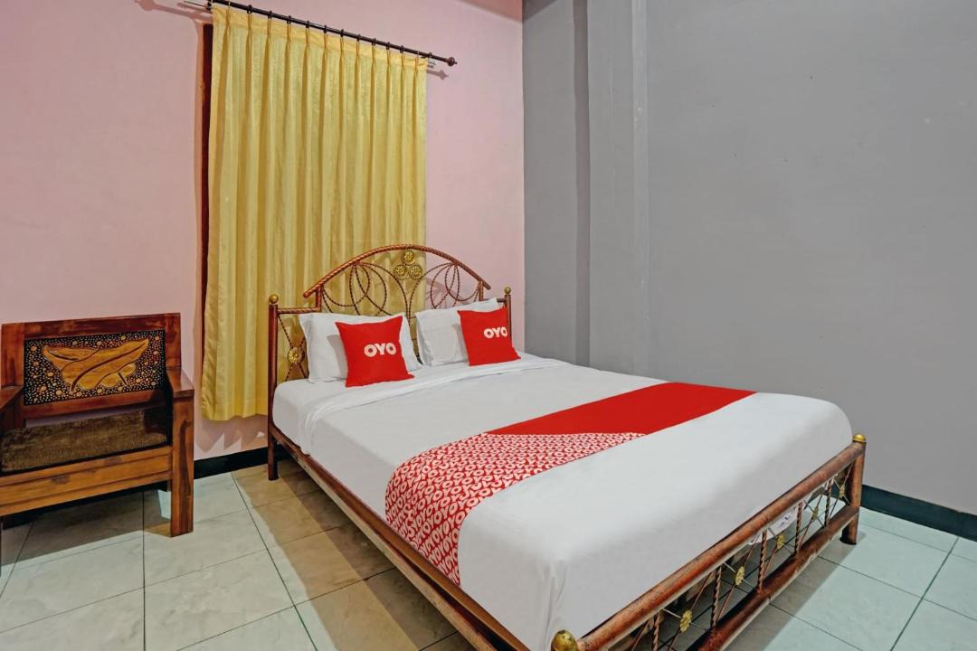 Photo of Bedroom in Sidomulyo