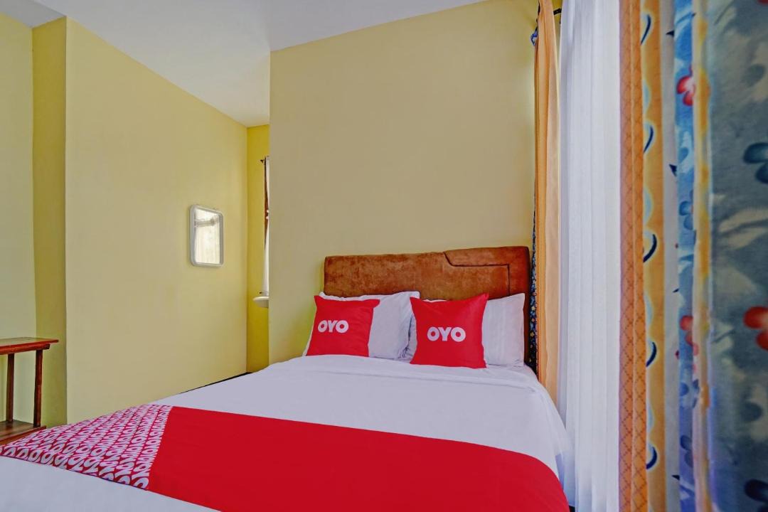 Photo of Bedroom in Sidomulyo