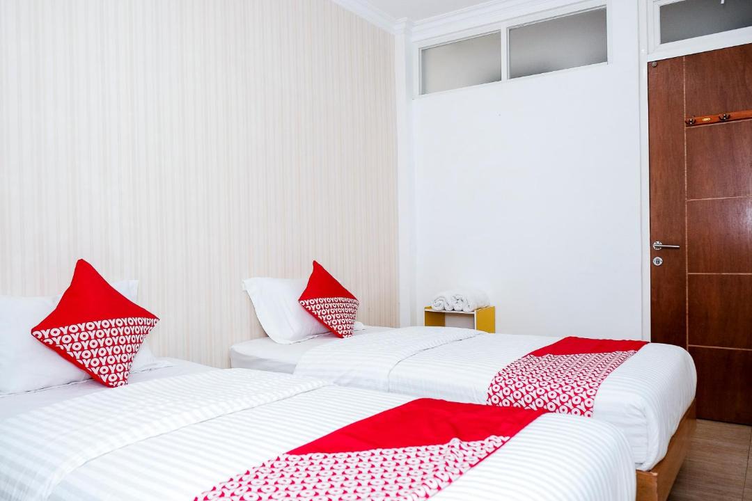 Photo of Bedroom in Sidomulyo