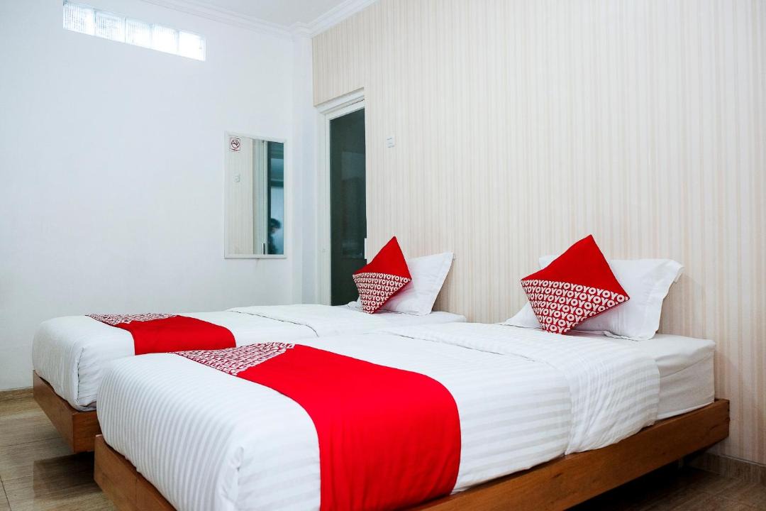 Photo of Bedroom in Sidomulyo