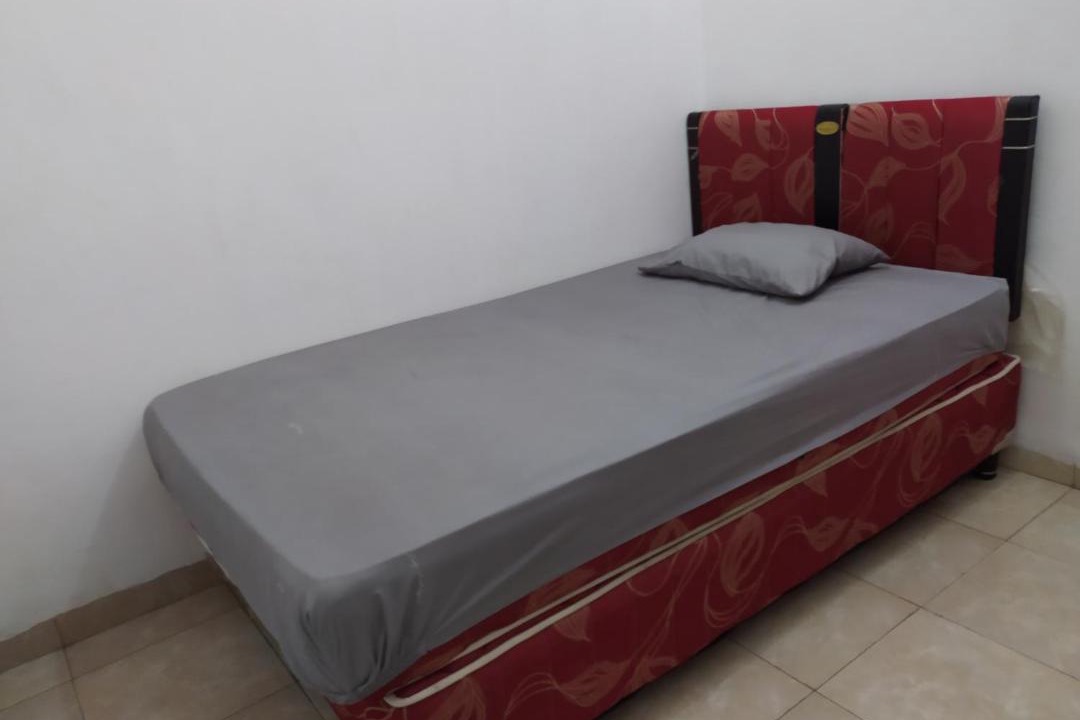 Photo of Bedroom in Makassar