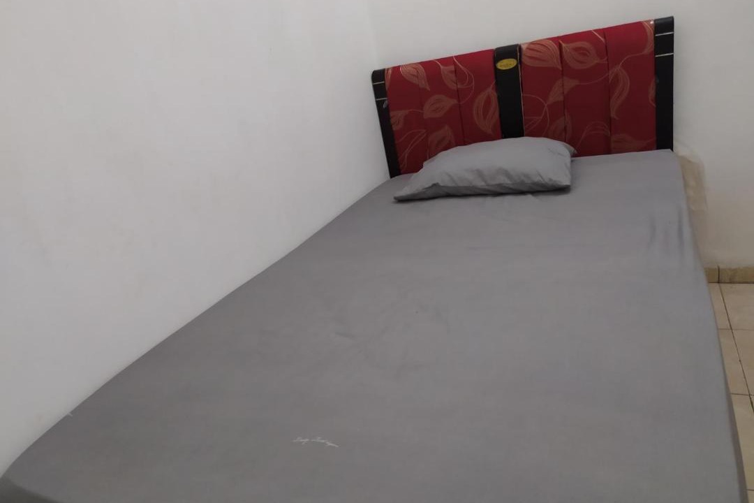 Photo of Bedroom in Makassar