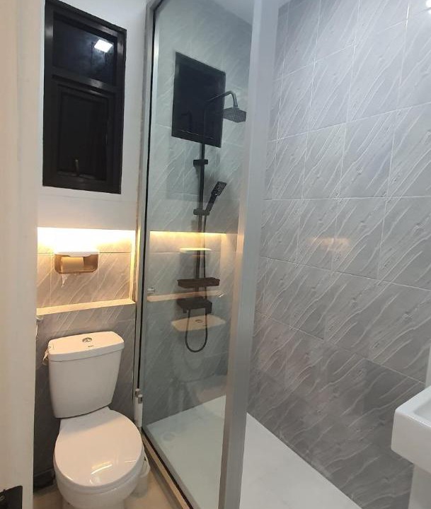 Photo of Bathroom in Wonosobo