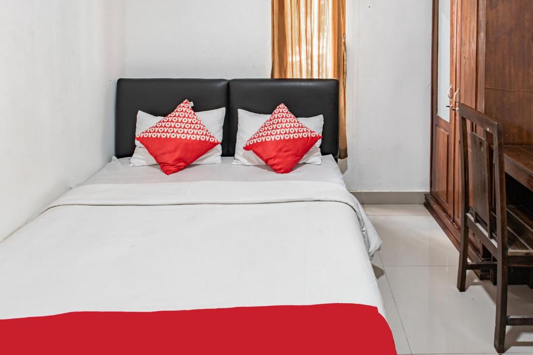 Photo of Bedroom in Palembang