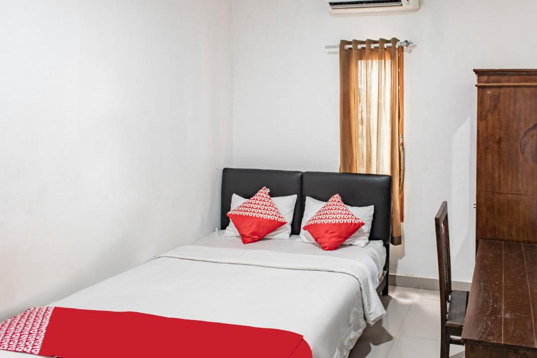 Photo of Bedroom in Palembang