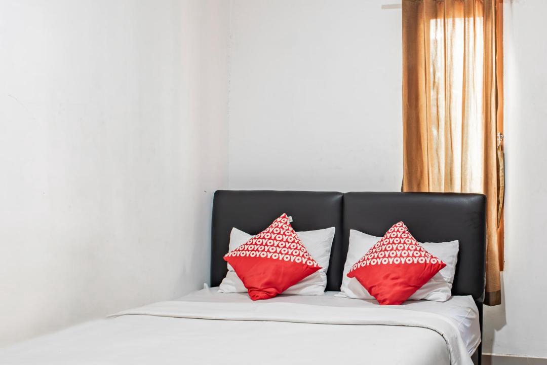 Photo of Bedroom in Palembang