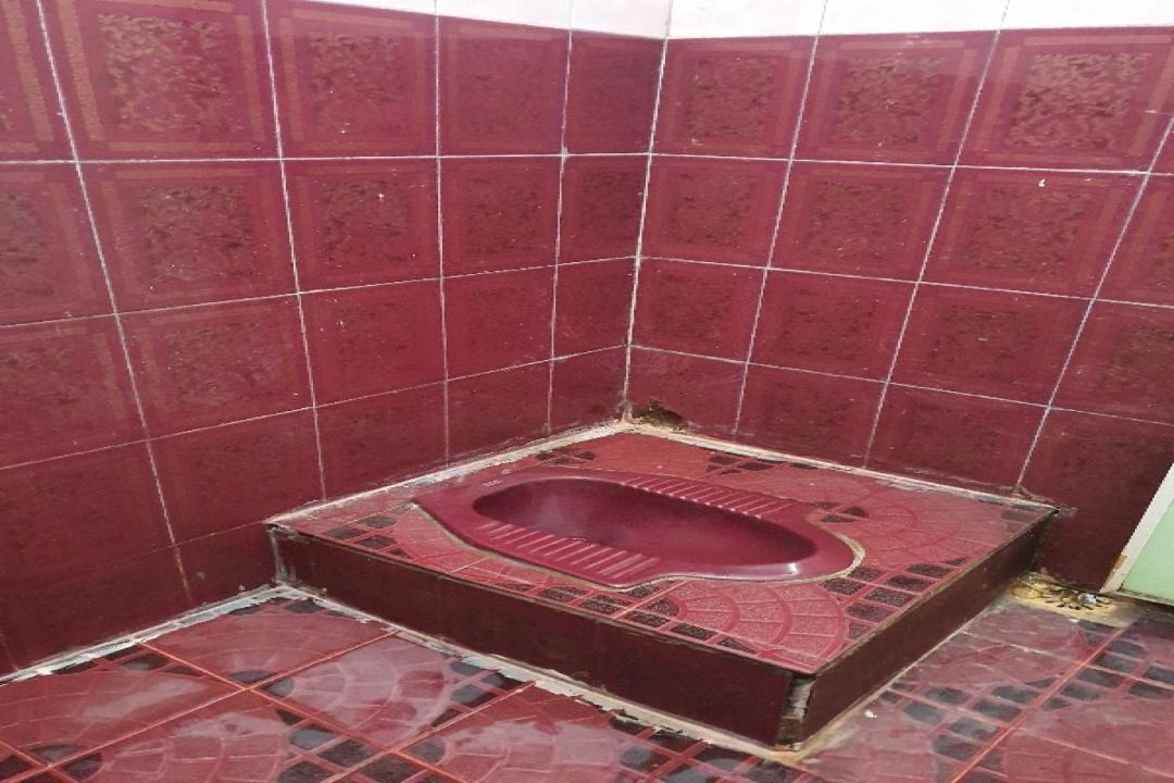 Photo of Bathroom in Bangko