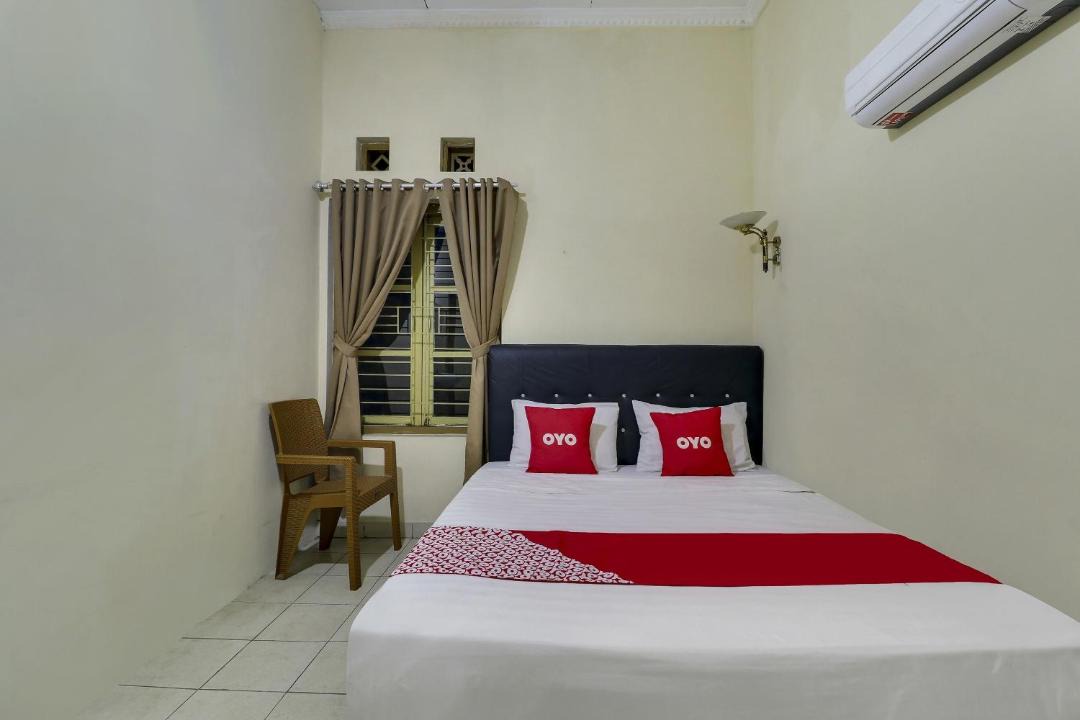 Photo of Bedroom in Padalarang