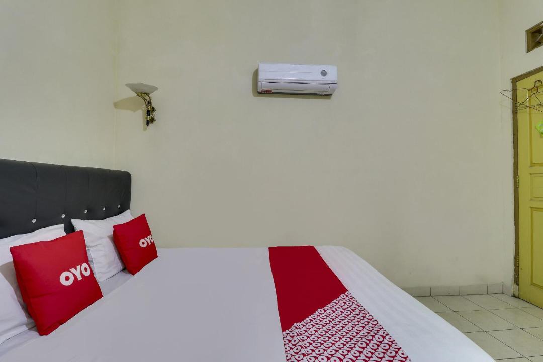 Photo of Bedroom in Padalarang