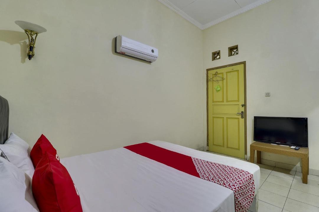 Photo of Bedroom in Padalarang