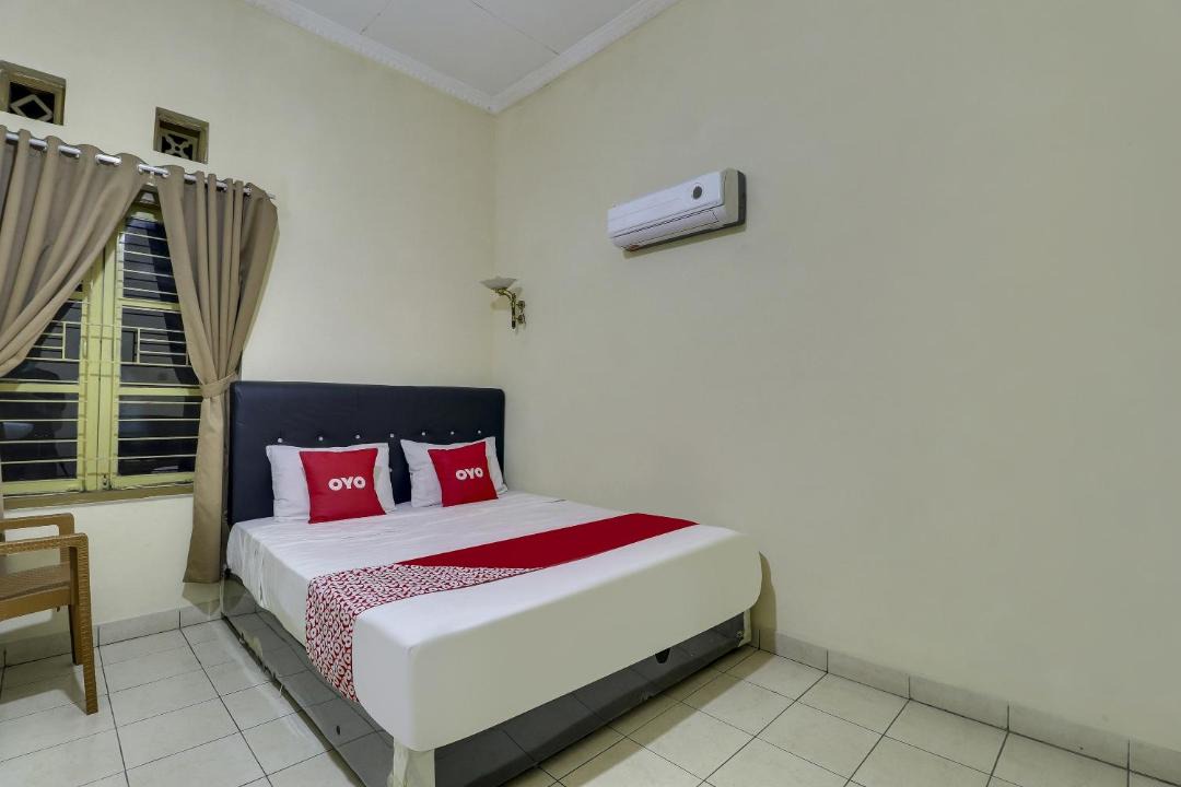 Photo of Bedroom in Padalarang