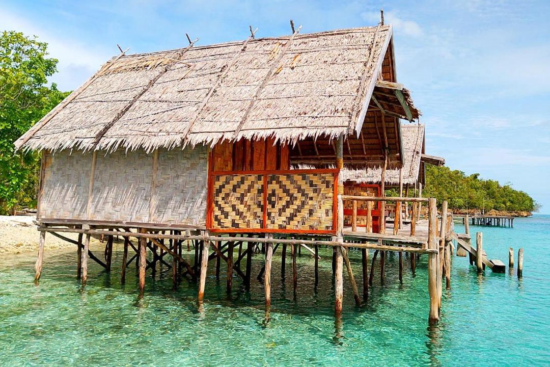Photo of Others in Pulau Fam