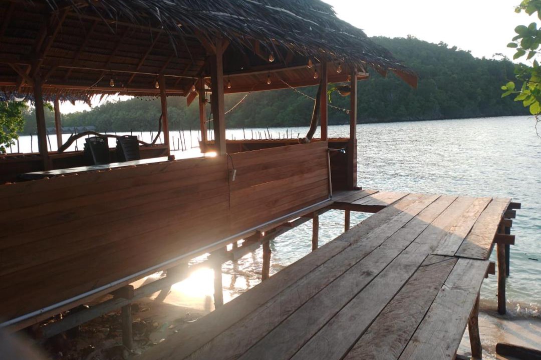 Photo of Others in Pulau Fam
