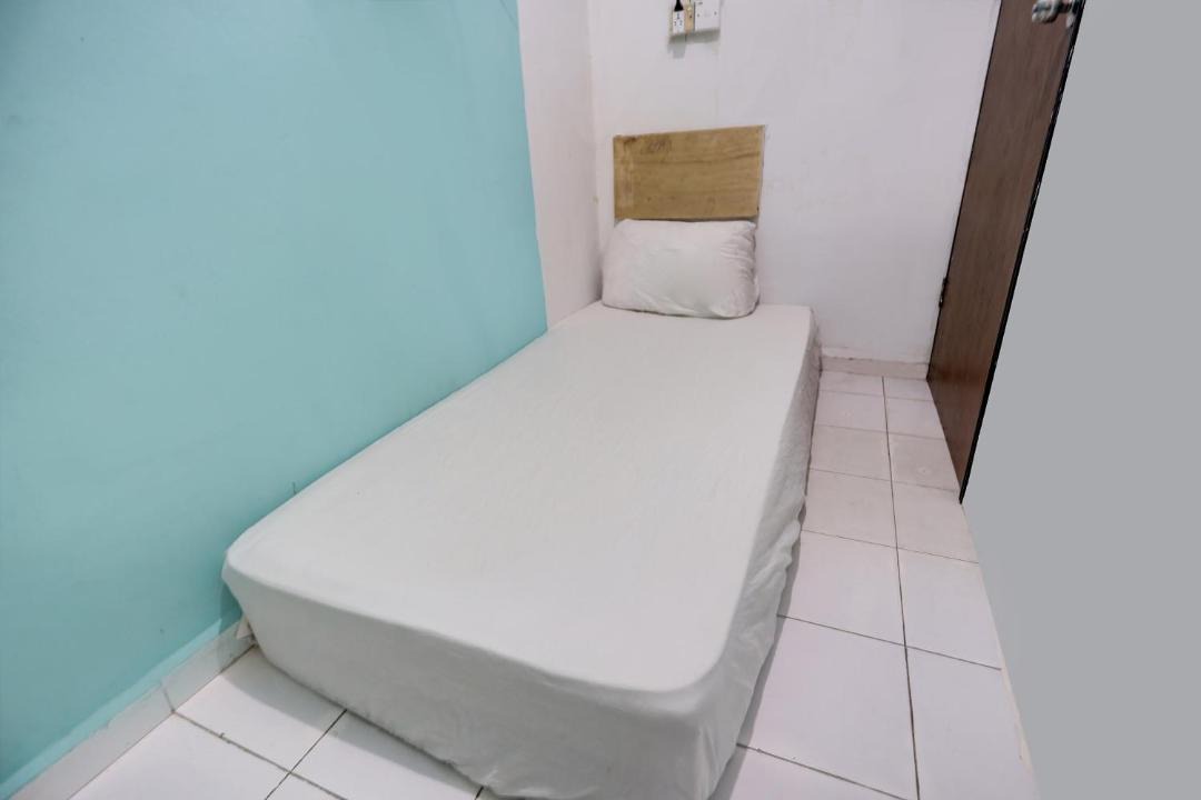 Photo of Bathroom in Lubuk Baja