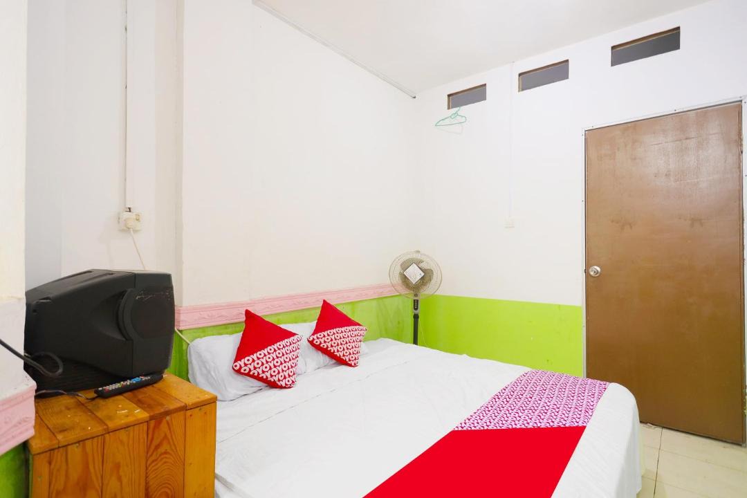 Photo of Bedroom in Lubuk Baja