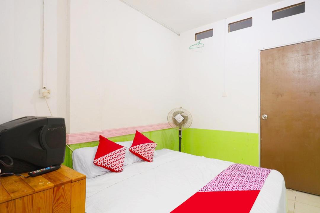 Photo of Bedroom in Lubuk Baja