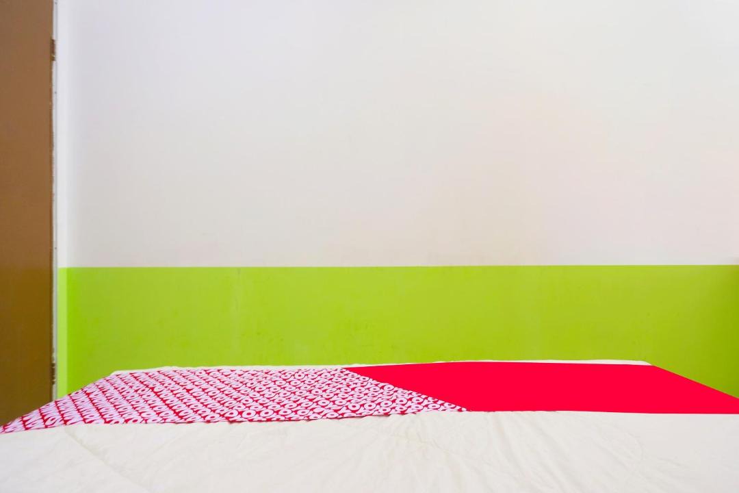 Photo of Bedroom in Lubuk Baja