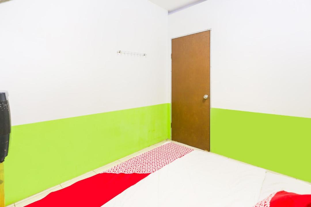 Photo of Bedroom in Lubuk Baja