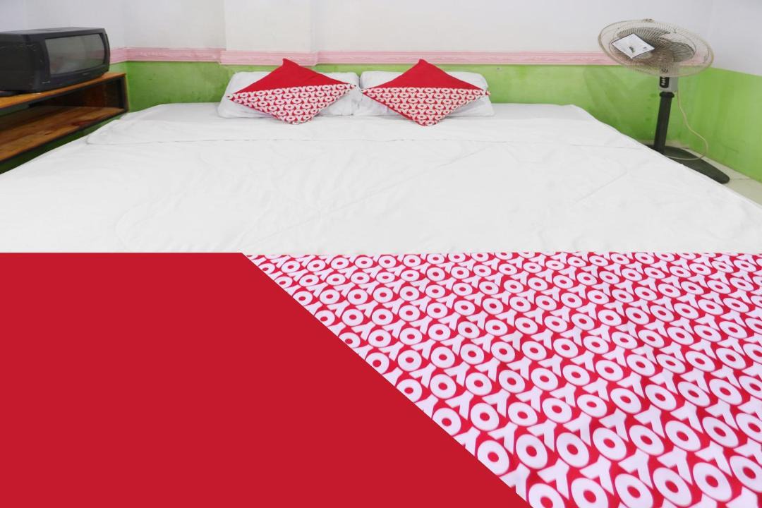 Photo of Bedroom in Lubuk Baja