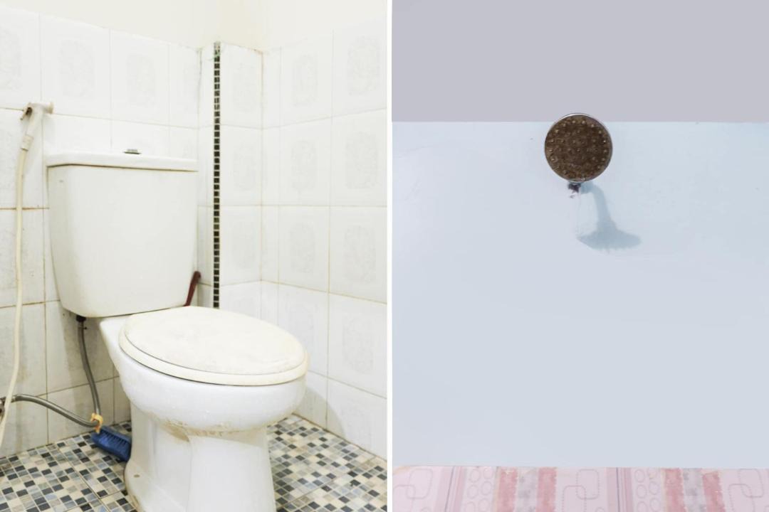 Photo of Bathroom in Lubuk Baja