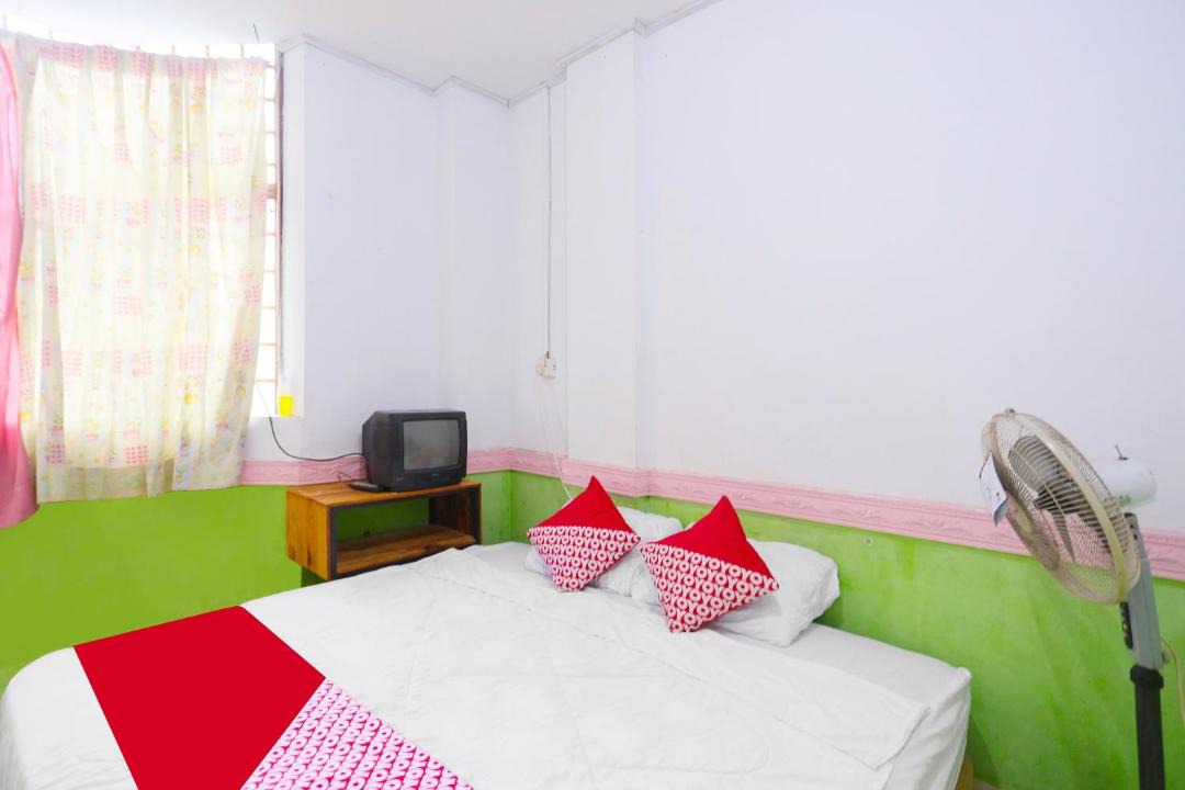 Photo of Bedroom in Lubuk Baja