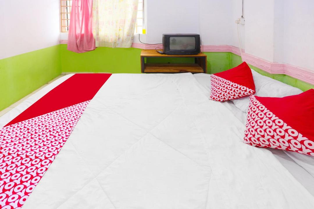 Photo of Bedroom in Lubuk Baja