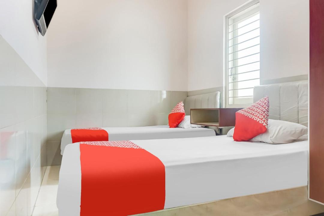 Photo of Bedroom in Makassar