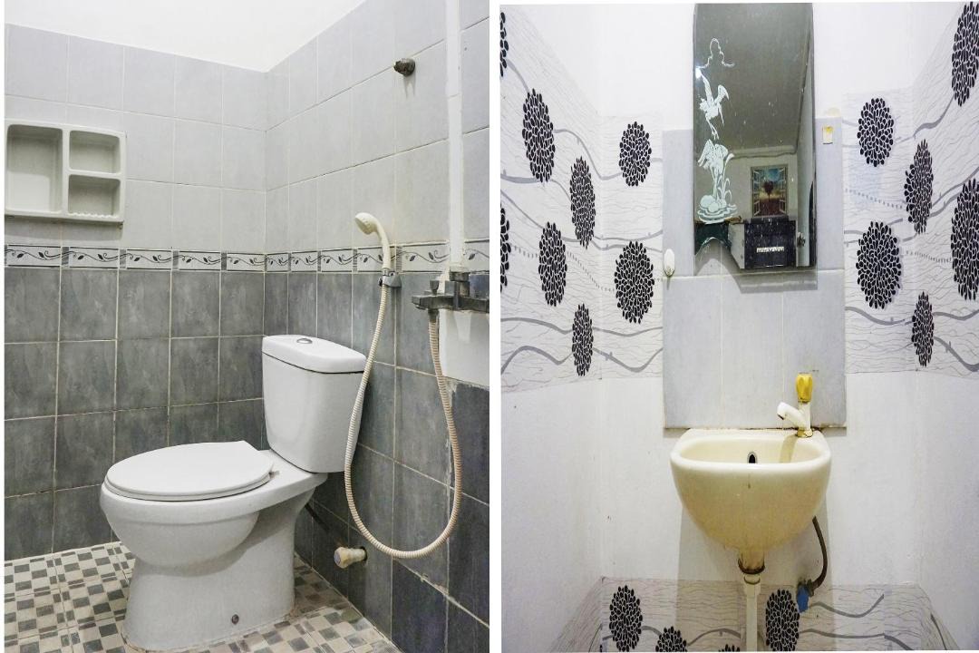 Photo of Bathroom in Setiabudi