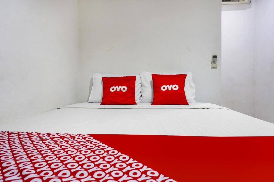 Photo of Bedroom in Setiabudi