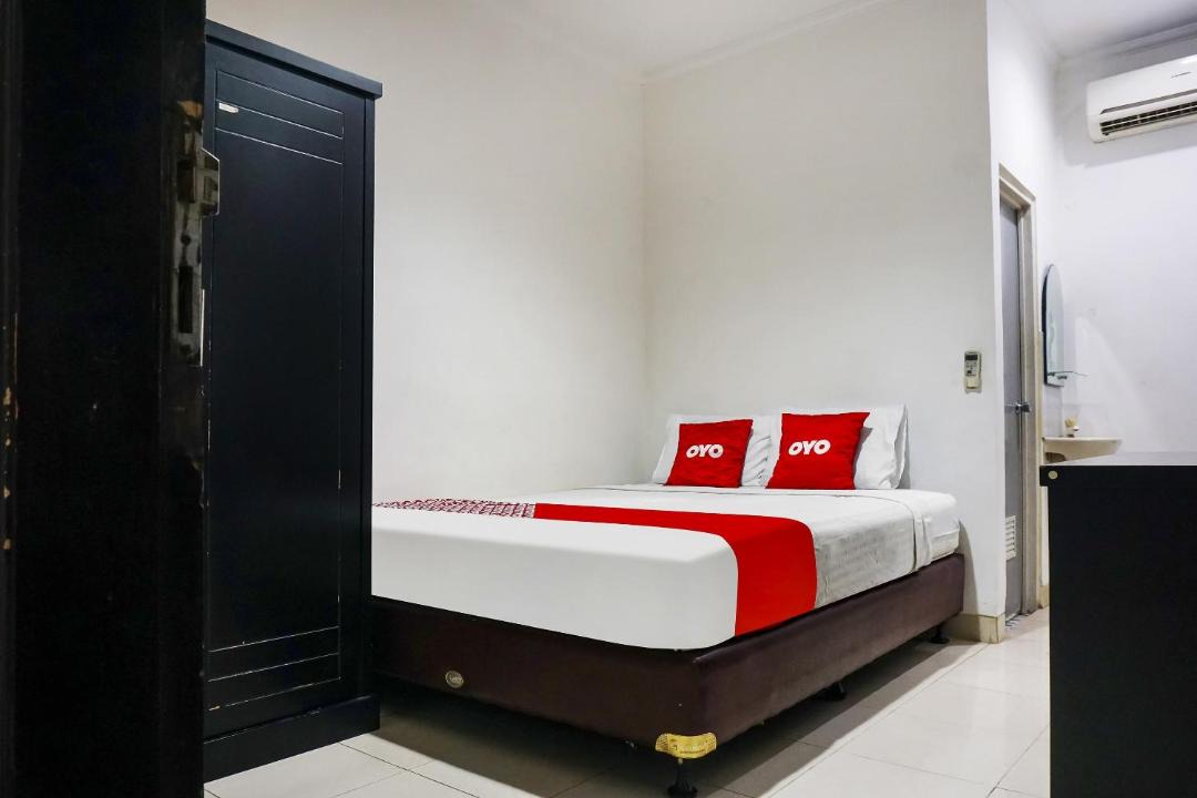 Photo of Bedroom in Setiabudi